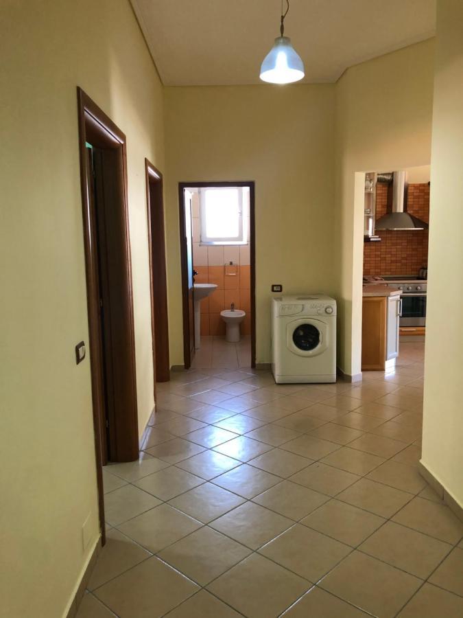 Lungomare Apartment Влёра Экстерьер фото